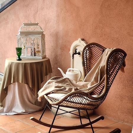 La Belle Epoque Pres De Nimes Et Uzes Hotel Saint-Bauzely ภายนอก รูปภาพ