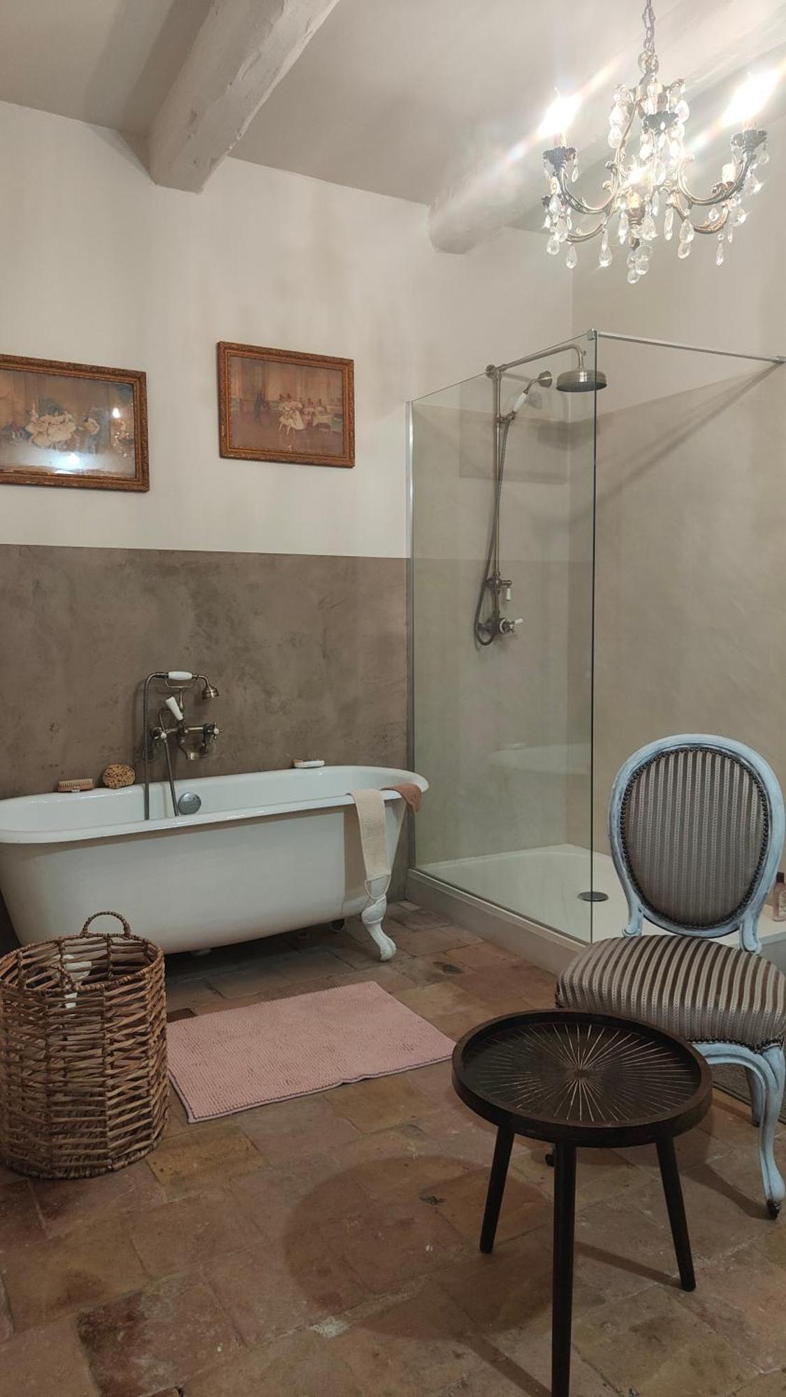 La Belle Epoque Pres De Nimes Et Uzes Hotel Saint-Bauzely ภายนอก รูปภาพ
